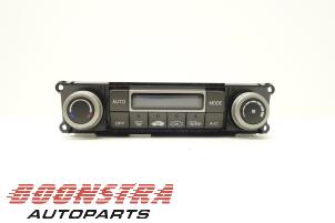 Gebruikte Chaufage Bedieningspaneel Honda Civic (FA/FD) 1.3 Hybrid Prijs € 74,25 Margeregeling aangeboden door Boonstra Autoparts