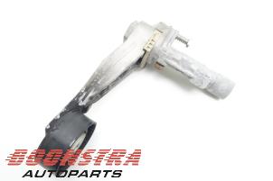 Gebruikte Spanner multiriem Peugeot 2008 (CU) 1.6 VTI 16V Prijs € 24,95 Margeregeling aangeboden door Boonstra Autoparts
