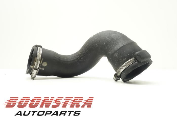 Gebruikte Intercooler Slang Peugeot Expert (G9) 2.0 HDi 120 Prijs € 30,19 Inclusief btw aangeboden door Boonstra Autoparts