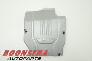 Gebruikte Afdekplaat motor Mitsubishi Outlander (GF/GG) 2.0 16V PHEV 4x4 Prijs € 36,75 Margeregeling aangeboden door Boonstra Autoparts