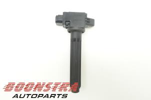 Gebruikte Pen Bobine Mitsubishi Outlander (GF/GG) 2.0 16V PHEV 4x4 Prijs € 24,95 Margeregeling aangeboden door Boonstra Autoparts