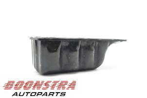 Gebruikte Carterpan Peugeot Partner Tepee (7A/B/C/D/E/F/G/J/P/S) 1.6 VTI 120 16V Phase 1 Prijs € 24,95 Margeregeling aangeboden door Boonstra Autoparts