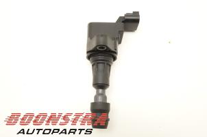 Gebruikte Pen Bobine Opel Insignia 2.0 Turbo 16V 4x4 Ecotec Prijs € 36,75 Margeregeling aangeboden door Boonstra Autoparts