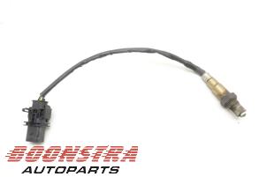 Gebruikte Lambda Sonde Opel Insignia 2.0 Turbo 16V 4x4 Ecotec Prijs € 29,95 Margeregeling aangeboden door Boonstra Autoparts