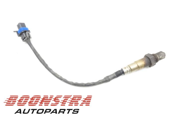 Lambda Sonde van een Opel Insignia 2.0 Turbo 16V 4x4 Ecotec 2008
