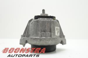 Gebruikte Motorrubber BMW 3 serie Touring (E91) 320i 16V Prijs € 24,95 Margeregeling aangeboden door Boonstra Autoparts