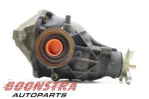 Gebruikte Cardanklok achter Mercedes C (W205) C-250 2.2 CDI 16V BlueTEC, C-250d Prijs € 499,00 Margeregeling aangeboden door Boonstra Autoparts