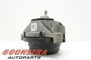 Gebruikte Motorrubber BMW 4 serie (F32) 420i 2.0 Turbo 16V Prijs € 24,95 Margeregeling aangeboden door Boonstra Autoparts