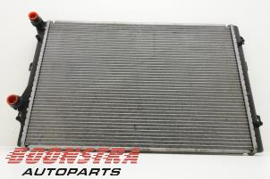 Gebruikte Radiateur Audi A3 (8P1) 1.8 16V TFSI Prijs € 24,95 Margeregeling aangeboden door Boonstra Autoparts