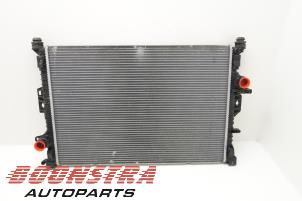 Gebruikte Radiateur Landrover Freelander II 2.2 tD4 16V Prijs € 74,25 Margeregeling aangeboden door Boonstra Autoparts