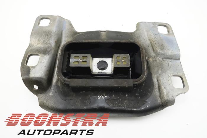 Gebruikte Versnellingsbak Steun Ford Transit Connect (PJ2) 1.6 TDCi 16V 95 Prijs € 30,19 Inclusief btw aangeboden door Boonstra Autoparts