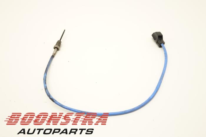 Gebruikte Uitlaat temperatuursensor Ford Transit Connect (PJ2) 1.6 TDCi 16V 95 Prijs € 62,62 Inclusief btw aangeboden door Boonstra Autoparts