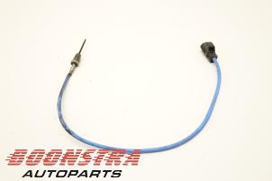 Gebruikte Uitlaat temperatuursensor Ford Transit Connect (PJ2) 1.6 TDCi 16V 95 Prijs € 62,62 Inclusief btw aangeboden door Boonstra Autoparts