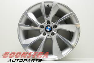 Gebruikte Velg BMW 3 serie Gran Turismo (F34) 320d xDrive 2.0 16V Prijs € 96,75 Margeregeling aangeboden door Boonstra Autoparts