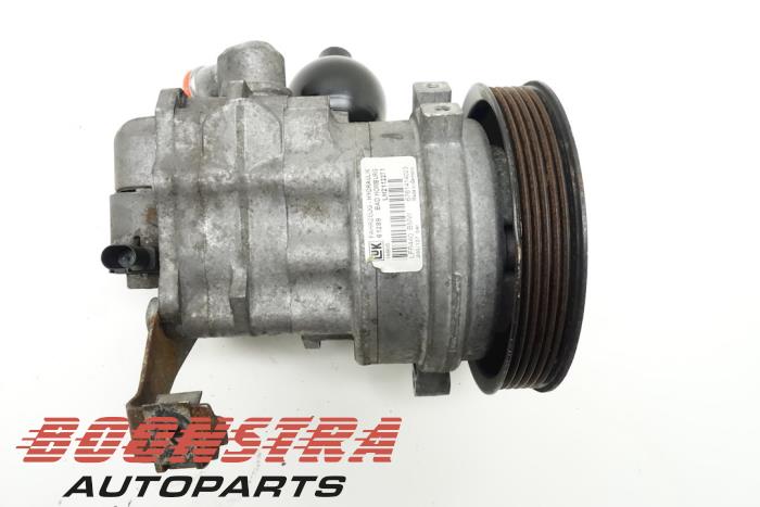 Gebruikte Pomp Servo BMW 5 serie Touring (E61) 535d 24V Prijs € 199,00 Margeregeling aangeboden door Boonstra Autoparts