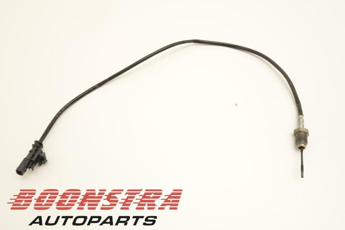 Gebruikte Uitlaat temperatuursensor Opel Combo 1.3 CDTI 16V ecoFlex Prijs € 36,24 Inclusief btw aangeboden door Boonstra Autoparts