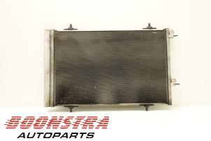 Gebruikte Airco Condensor Peugeot 508 SW (8E/8U) 1.6 THP 16V Prijs € 39,95 Margeregeling aangeboden door Boonstra Autoparts