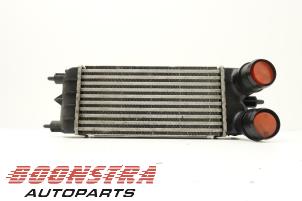 Gebruikte Intercooler Peugeot 508 SW (8E/8U) 1.6 THP 16V Prijs € 44,95 Margeregeling aangeboden door Boonstra Autoparts