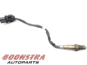 Gebruikte Lambda Sonde Peugeot 208 I (CA/CC/CK/CL) 1.6 e-HDi FAP Prijs € 24,95 Margeregeling aangeboden door Boonstra Autoparts