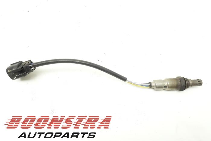 Gebruikte Lambda Sonde Ford C-Max (DXA) 1.5 TDCi 120 16V Prijs € 24,95 Margeregeling aangeboden door Boonstra Autoparts