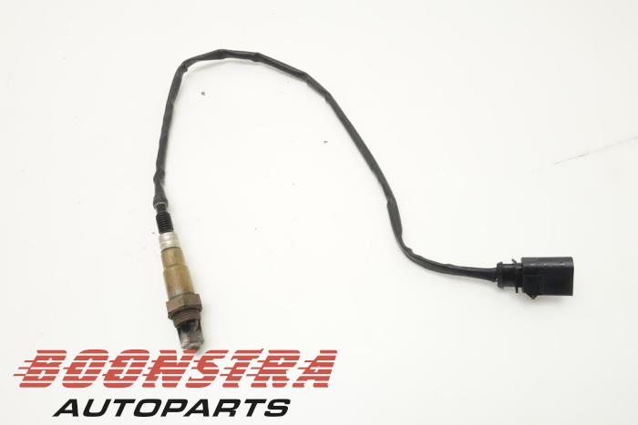 Gebruikte Lambda Sonde Audi A4 (B8) 1.8 TFSI 16V Prijs € 24,95 Margeregeling aangeboden door Boonstra Autoparts