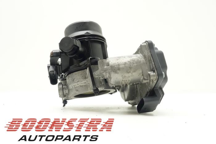MINI Cooper F56 (2013-2020) Throttle Body 13547618838 21351033