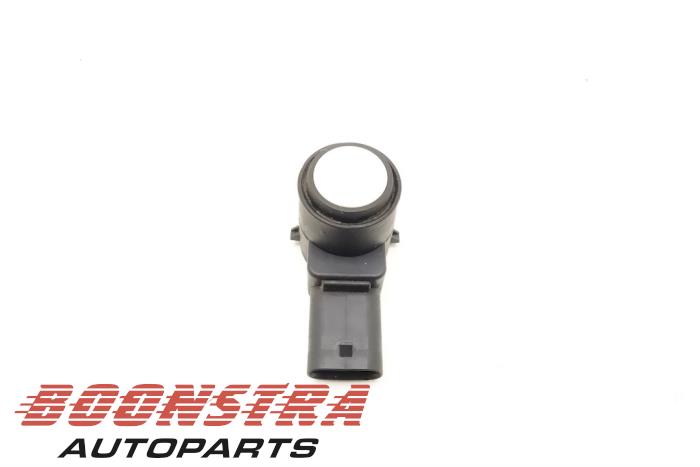 Gebruikte PDC Sensor Volkswagen Caddy III (2KA,2KH,2CA,2CH) 1.9 TDI Prijs € 30,19 Inclusief btw aangeboden door Boonstra Autoparts