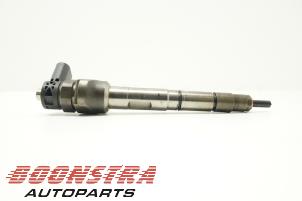 Gebruikte Verstuiver (diesel) Volkswagen Golf VII (AUA) 2.0 GTD 16V Prijs € 74,25 Margeregeling aangeboden door Boonstra Autoparts