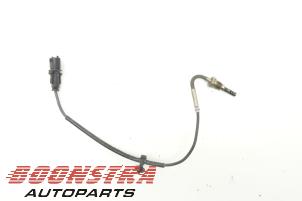 Gebruikte Uitlaat temperatuursensor Opel Astra J Sports Tourer (PD8/PE8/PF8) 1.7 CDTi 16V Prijs € 24,95 Margeregeling aangeboden door Boonstra Autoparts