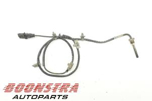 Gebruikte Uitlaat temperatuursensor Opel Astra J Sports Tourer (PD8/PE8/PF8) 1.7 CDTi 16V Prijs € 36,75 Margeregeling aangeboden door Boonstra Autoparts
