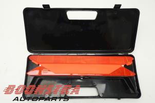 Gebruikte Diversen Porsche 911 (997) 3.8 24V Carrera 4S Prijs € 55,00 Margeregeling aangeboden door Boonstra Autoparts