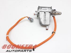 Gebruikte Element Kachelverwarming Tesla Model X P100D Prijs € 199,95 Margeregeling aangeboden door Boonstra Autoparts