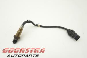 Gebruikte Lambda Sonde Citroen C4 Cactus (0B/0P) 1.6 e-Hdi 92 Prijs € 24,95 Margeregeling aangeboden door Boonstra Autoparts