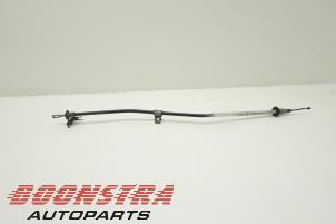 Gebruikte Handrem Kabel Citroen C1 1.0 Vti 68 12V Prijs € 36,75 Margeregeling aangeboden door Boonstra Autoparts