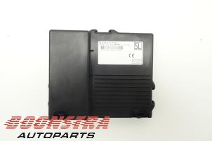 Gebruikte Centrale Deurvergrendelings Module Citroen C1 1.0 Vti 68 12V Prijs € 33,71 Margeregeling aangeboden door Boonstra Autoparts