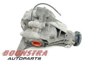 Gebruikte Differentieel achter Mercedes ML-Klasse Prijs € 199,00 Margeregeling aangeboden door Boonstra Autoparts