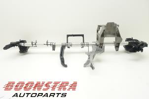 Gebruikte Dashboard Balk Mercedes C Estate (S205) C-450 AMG Sport 3.0 V6 24V Turbo 4-Matic Prijs € 112,46 Margeregeling aangeboden door Boonstra Autoparts