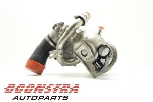 Gebruikte EGR Klep Skoda Fabia III (NJ3) 1.4 TDI 16V 75 Prijs € 93,75 Margeregeling aangeboden door Boonstra Autoparts