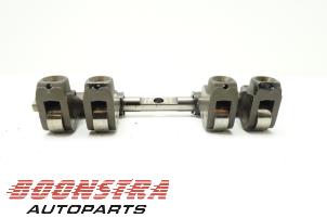 Gebruikte Tuimelaar Scania P360 Prijs € 44,47 Inclusief btw aangeboden door Boonstra Autoparts