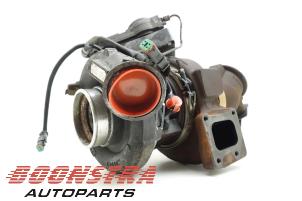 Gebruikte G-lader Scania P360 Prijs € 604,94 Inclusief btw aangeboden door Boonstra Autoparts