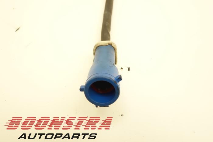 Lambda Sonde van een Ford Galaxy (WA6) 2.0 EcoBoost 16V 2010