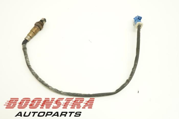 Lambda Sonde van een Ford Galaxy (WA6) 2.0 EcoBoost 16V 2010