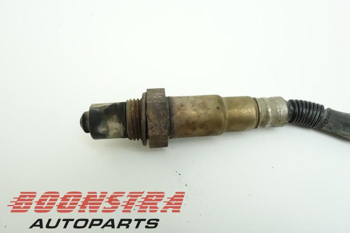 Lambda Sonde van een Ford Galaxy (WA6) 2.0 EcoBoost 16V 2010