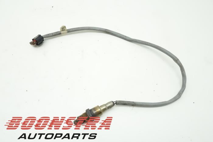 Gebruikte Lambda Sonde Ford Focus 3 2.3 RS EcoBoost 16V Prijs € 51,75 Margeregeling aangeboden door Boonstra Autoparts