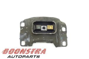 Gebruikte Motorrubber Ford Focus 3 2.3 RS EcoBoost 16V Prijs € 24,95 Margeregeling aangeboden door Boonstra Autoparts