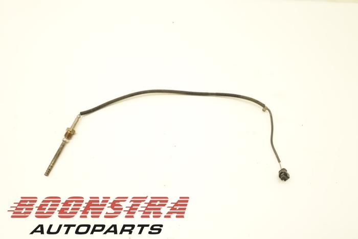 Gebruikte Uitlaat temperatuursensor Mercedes Sprinter 3,5t (906.63) 313 CDI 16V Prijs € 44,47 Inclusief btw aangeboden door Boonstra Autoparts