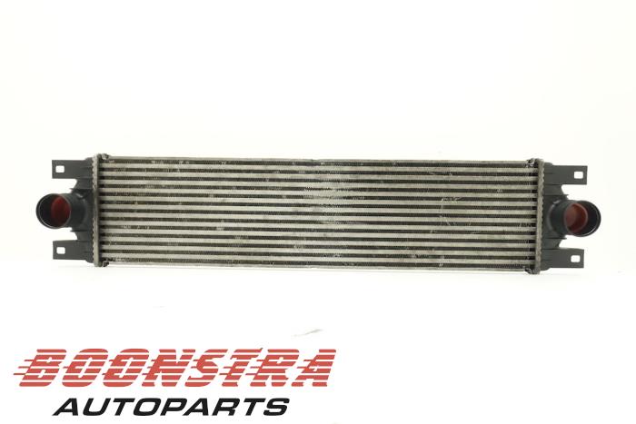 Gebruikte Intercooler Renault Master II (JD) 2.5 dCi 120 FAP Prijs € 54,39 Inclusief btw aangeboden door Boonstra Autoparts