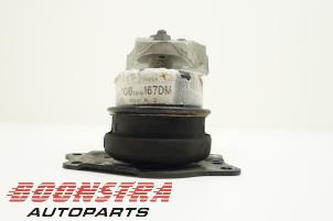 Gebruikte Motorsteun Seat Ibiza IV (6J5) 1.2 12V Prijs € 24,95 Margeregeling aangeboden door Boonstra Autoparts