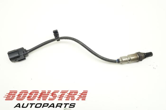 Lambda Sonde van een Ford Transit Custom 2.0 TDCi 16V Eco Blue 105 2016