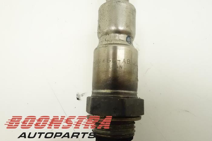 Lambda Sonde van een Ford Transit Custom 2.0 TDCi 16V Eco Blue 105 2016